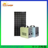 60Wp 逆控一体式太阳能发电系统 （带市电充电）