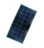 120-135瓦多晶硅太阳能电池板
