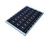50瓦单晶硅太阳能电池板